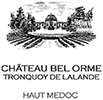 CHATEAU BEL ORME TRONQUOY DE LALANDE